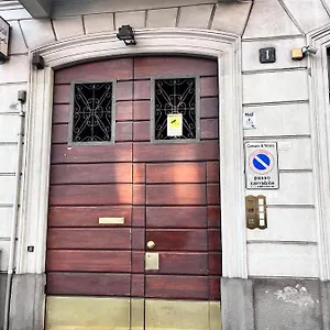 Kibilu - Via Guido D'arezzo Milano