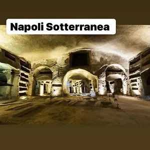 Tribunal's Napoli