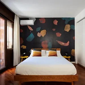 Casa Cervantes Napoli