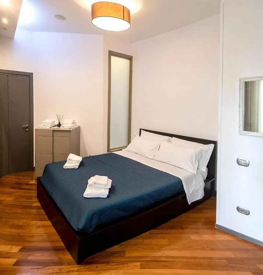 Carelli House La Nespola Appartamento Napoli 0*,  Italia