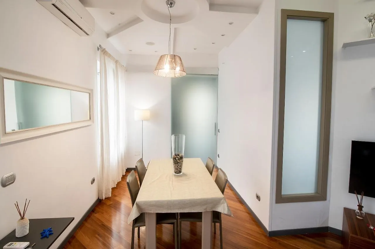 Carelli House La Nespola Appartamento Napoli