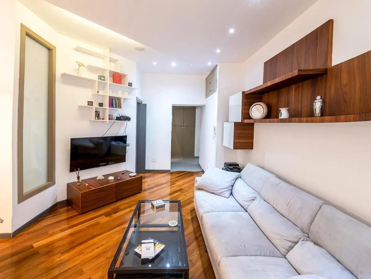 Carelli House La Nespola Appartamento Napoli
